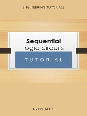 cover image of Sequential Logic Circuits